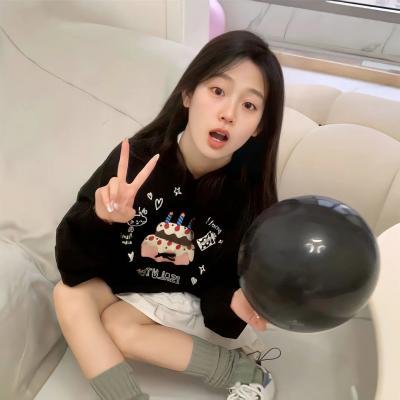 她的轨迹海报