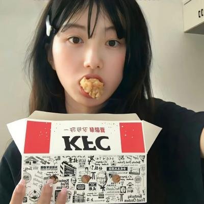 财迷海报